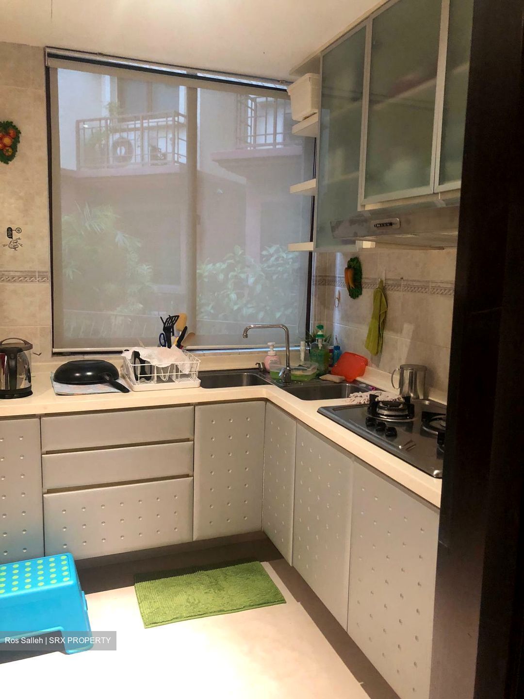 Fairmount Condominium (D16), Condominium #412535691